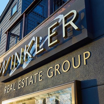 Winkler Real Estate Group - Office Exterior - Real Estate Agents Near Me - Albany, California Winkler Real Estate Group - Office Exterior - Real Estate Agents Near Me - Albany, California