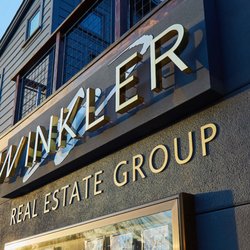 Winkler Real Estate Group - Office Exterior