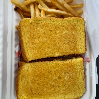 Mr Katsu - Curry Katsu Sandwich w/ Fries - Sandwiches Near Me - Fullerton, California Mr Katsu - Curry Katsu Sandwich w/ Fries - Sandwiches Near Me - Fullerton, California