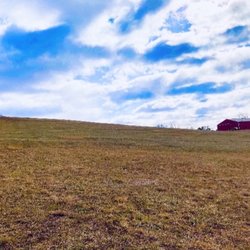 Okehocking Preserve - Okehocking Preserve