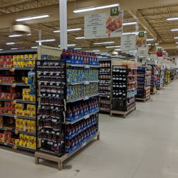 Baxtrom's Independent Grocer