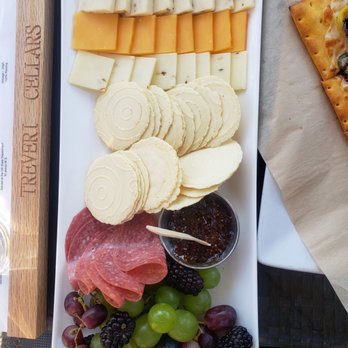 Treveri Cellars - Cheese board - Wine Tasting Room Near Me - Wapato, Washington Treveri Cellars - Cheese board - Wine Tasting Room Near Me - Wapato, Washington