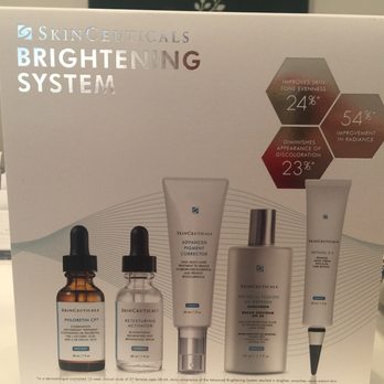 Honolulu MedSpa - SkinCeuticals Brightening System - Skin Care Near Me - Honolulu, Hawaii Honolulu MedSpa - SkinCeuticals Brightening System - Skin Care Near Me - Honolulu, Hawaii