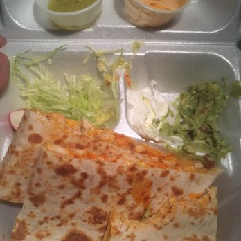 Macho Nacho - Buffalo Chicken Quesadilla - Mexican Near Me - Morristown, New Jersey Macho Nacho - Buffalo Chicken Quesadilla - Mexican Near Me - Morristown, New Jersey