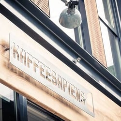 Kaffeesapiens