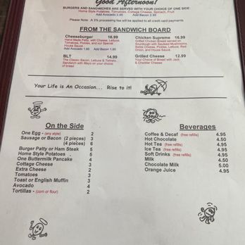 Egg Heaven Cafe - Breakfast & Brunch Near Me - Long Beach, California