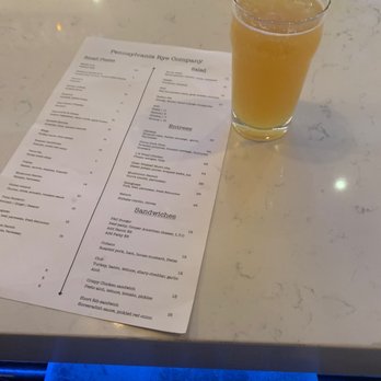 Pennsylvania Rye - Tapas/Small Plates Near Me - Allentown, Pennsylvania Pennsylvania Rye - Tapas/Small Plates Near Me - Allentown, Pennsylvania