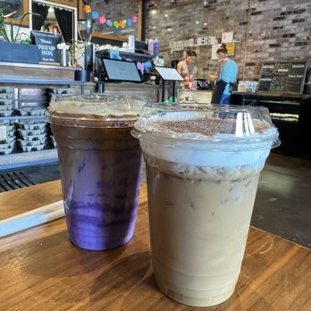 18 Grams Coffee & Tea - Coffee & Tea Near Me - Elk Grove, California