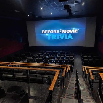 Brenden Theatres - Cinema Near Me - Concord, California