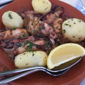 Mar Restaurante & Bar - Portuguese Near Me - Lagos, 08