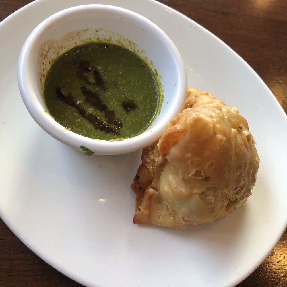 Kettle'e - Samosa - Indian Near Me - Santa Clara, California Kettle'e - Samosa - Indian Near Me - Santa Clara, California