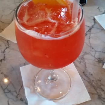 Bowen House - Gin based drink...something Gardener so refreshing - Cocktail Bars Near Me - Dallas, Texas Bowen House - Gin based drink...something Gardener so refreshing - Cocktail Bars Near Me - Dallas, Texas