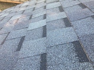 Slide of Davis Contracting