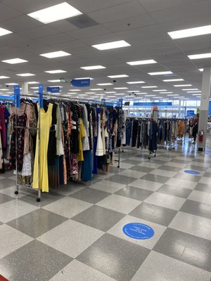 Ross Dress For Less, 1301 Monmouth St, Newport, KY 41071, US - MapQuest