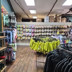 Sharky's Mackinaw Outfitters