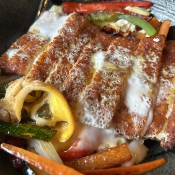 Katara - Chicken Katsu - Japanese Near Me - Wellesley, Massachusetts