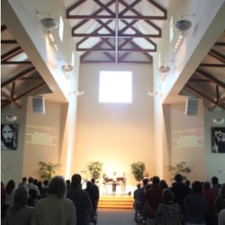 Riverbend Community Church