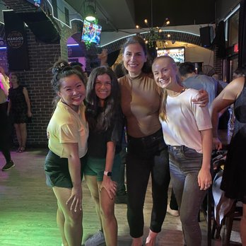 Mangos Kitchen Bar - TUESDAY SALSA NIGHTS WITH THE GIRLS - Mexican Near Me - Vancouver, British Columbia