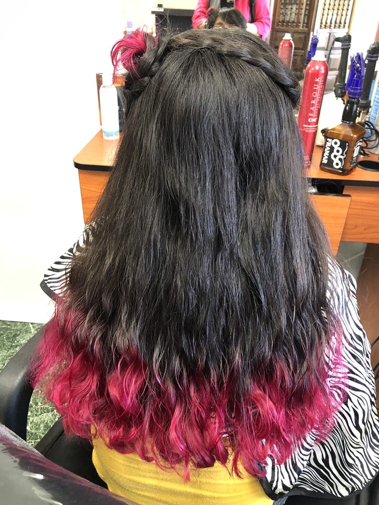 SANDRA’S HAIR SALON Updated June 2024 80 Photos 2386 E Gettysburg Ave, Fresno, California