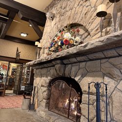 Historic Summit Inn Resort