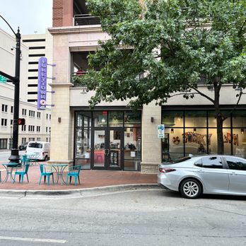 FunkyTown Donuts & Drafts - Donuts Near Me - Fort Worth, Texas