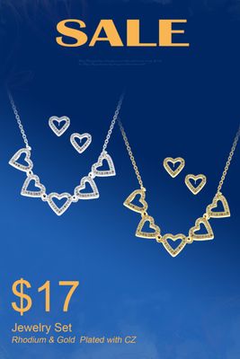 Gigi’s Jewelry by null