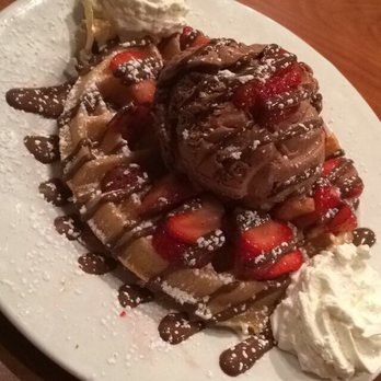 Demetres - Fererro ice cream is really good.. when they have it - Desserts Near Me - Whitby, Ontario Demetres - Fererro ice cream is really good.. when they have it - Desserts Near Me - Whitby, Ontario