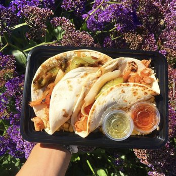Green Prep - Vegan Tacos - Food Delivery Services Near Me Green Prep - Vegan Tacos - Food Delivery Services Near Me