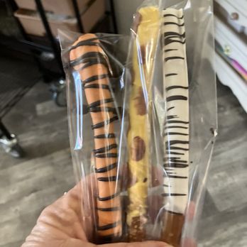 Ladybug Cake Creations - Bakeries Near Me
