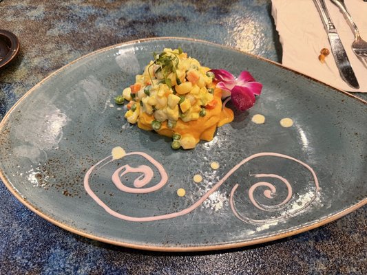 Divino Ceviche by null