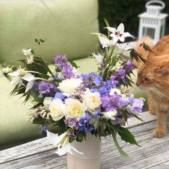 Swallows Secret Garden - Florists Near Me