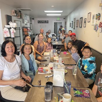 Good Day Cafe - Birthday breakfast - Breakfast & Brunch Near Me - Vallejo, California Good Day Cafe - Birthday breakfast - Breakfast & Brunch Near Me - Vallejo, California