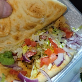 Opa Life Greek Cafe - Coffee & Tea Near Me - Tempe, Arizona