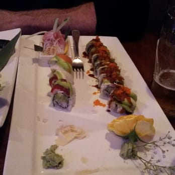 Kuchi - Sushi Bars Near Me - Tampa, Florida Kuchi - Sushi Bars Near Me - Tampa, Florida