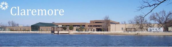 Claremore Veterans Center