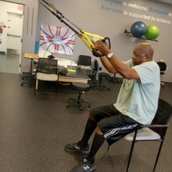 CORA Physical Therapy North Red Road