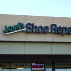 Jova's Shoe Repair - Jova's Shoe Repair