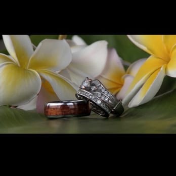 Gray Hope Productions - Catchy took this picture of our wedding rings before the ceremony. - Video/Film Production Near Me Gray Hope Productions - Catchy took this picture of our wedding rings before the ceremony. - Video/Film Production Near Me