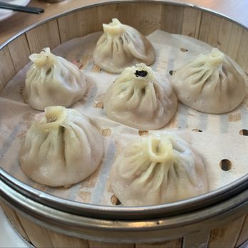 One More Bite Dumpling House - Shanghainese Near Me - San Marcos, California