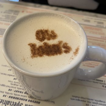 Old John's Diner - Chai tea - Diners Near Me - New York, New York Old John's Diner - Chai tea - Diners Near Me - New York, New York