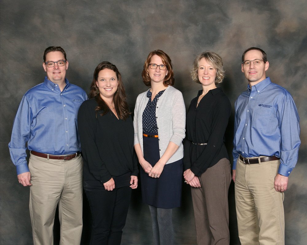 EYE ASSOCIATES OF ALEXANDRIA Updated September 2024 1610 Broadway