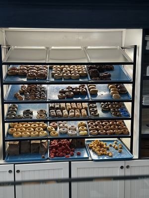 Karma Kolache & Dessert University Drive