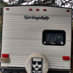 Sunset RV