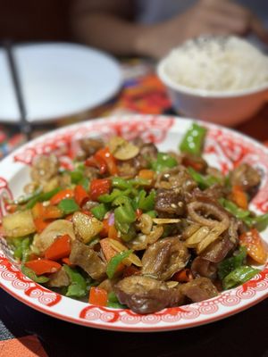 湘当有料Young and Rich NY by null