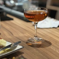 Avalon Gastropub - Spy Who Loved Me