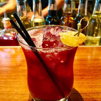 Culinary Dropout - New American Near Me - Austin, Texas