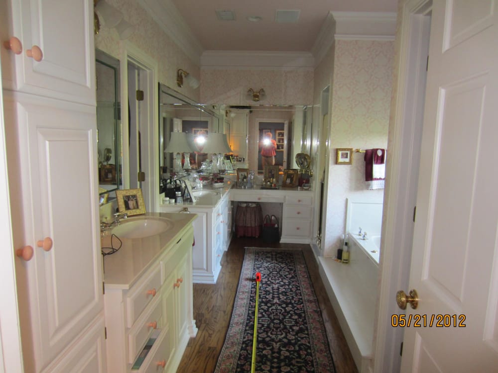 Slide of Don Mason Builders