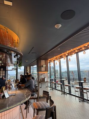 Thompson Washington D.C., by Hyatt by null