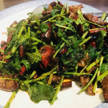 Hunan Bistro - Beef. Forgot the name. Quite good - Chinese Near Me - Houston, Texas Hunan Bistro - Beef. Forgot the name. Quite good - Chinese Near Me - Houston, Texas
