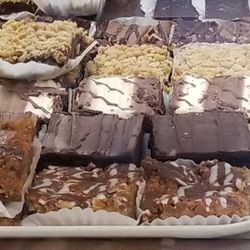 Fox's Bakery And Delicatessen